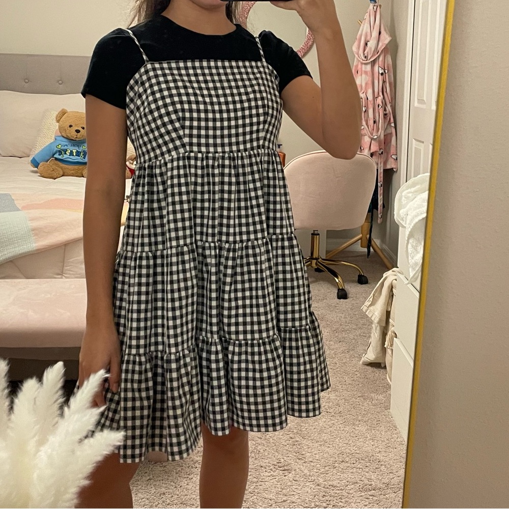 Forever 21 dress